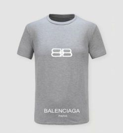 Picture of Balenciaga T Shirts Short _SKUBalenciagaM-6XL09532742